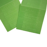 Etiqueta antimoho Etiqueta antimoho