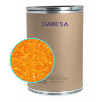 Gel silica naranja gel silica naranja